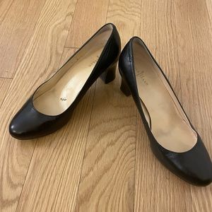 cole haan pumps